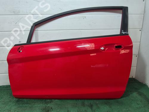 left-front-door-ford-fiesta-vi-cb1-ccn-2008-32474159 main image