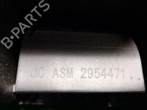 Glove box OPEL ASTRA K (B16) 1.6 CDTi (68) | BP19084316C95 