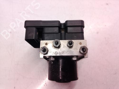 ABS pump FORD FIESTA V (JH_, JD_)  | BP8684048M43 
