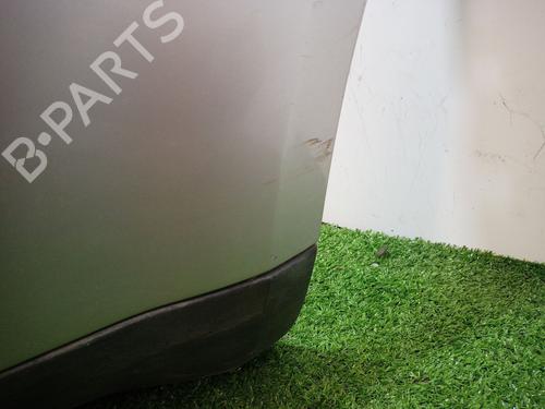 Front bumper FORD FOCUS C-MAX (DM2)  | BP16912127C7 