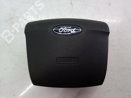 driver-airbag-ford-s-max-wa6-20-tdci-305418299d52-2006-2007-2008-2009-2010-2011-2012-2013-2014-8511733 main image