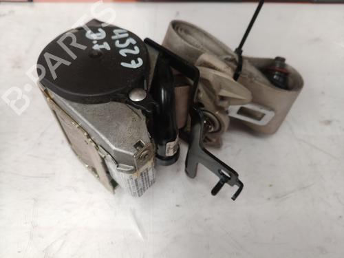 Front left seatbelt HYUNDAI SONATA IV (EF) 2.0 CRDi Dynamic | BP10255127I26 