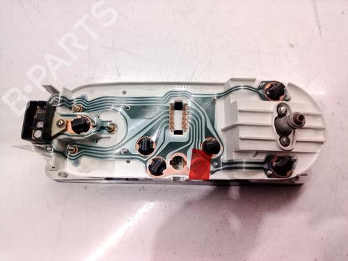 Instrument cluster FORD FIESTA II (FBD) 1.1 (FBD) | BP8684085C47 