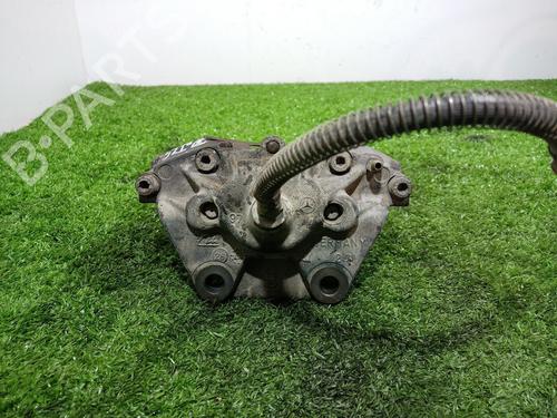 Left rear brake caliper MERCEDES-BENZ S-CLASS (W220, V220)  | BP18013273M107 