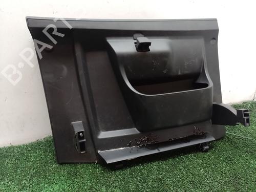 Other PEUGEOT 208 I (CA_, CC_) 1.2 VTI 82 | BP23093626O1 