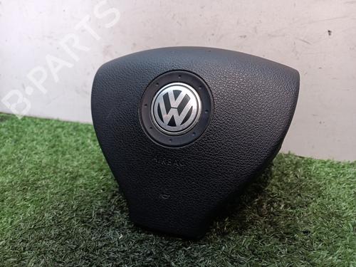 Driver airbag VW TIGUAN (5N_) 2.0 TDI | BP16437705C9 