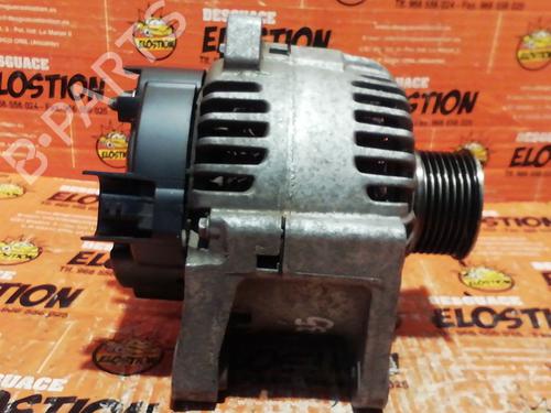 Generator RENAULT TWINGO II (CN0_) [2007-2025]  7927902