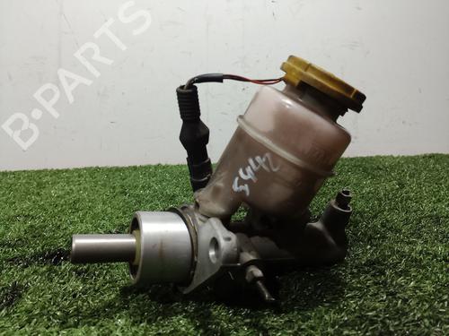 Brake master cylinder TATA INDICA 1.4 | BP20934575M77 - Image 2