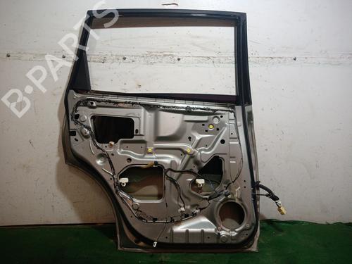 Left rear door SUBARU TRIBECA (B9) 3.0 (WXE) | BP30052794C4 