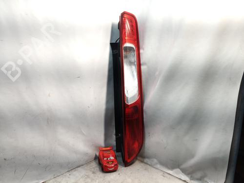 Used Right taillight FORD FOCUS II (DA_, HCP, DP) 2.0 TDCi (136 hp) 11791427