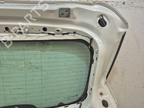 Tailgate OPEL ASTRA J (P10)  | BP26885063C6 
