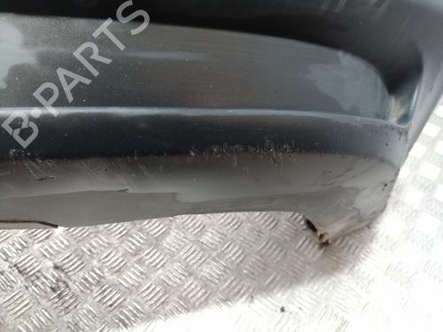 Rear bumper BMW X3 (E83) 2.0 d | BP9674006C8 