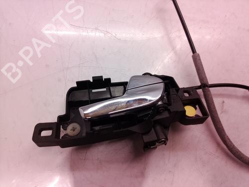 Front right interior door handle FORD MONDEO III (B5Y) 2.0 TDCi | BP8633113I14 