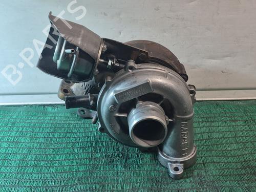 Turbocompresseur/Compresseur VOLVO C30 (533) 1.6 D (109 hp) 32018934