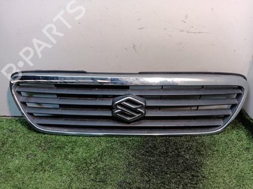 Grill SUZUKI WAGON R+ Hatchback (MM) [2000-2025]  16679633