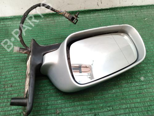 Left mirror SEAT ALHAMBRA (7V8, 7V9) 1.9 TDI | BP28289886C26 