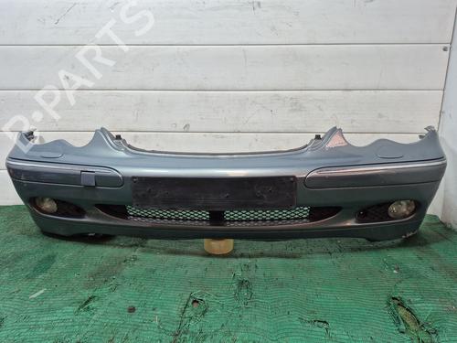 front-bumper-mercedes-benz-c-class-t-model-s203-2001-2002-2003-2004-2005-2006-2007-34633967 main image