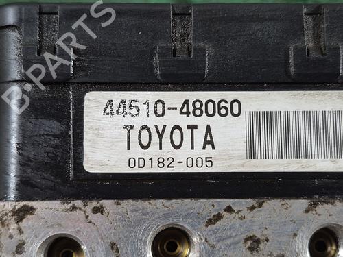 ABS pump LEXUS RX (_U3_) 400h AWD (MHU38_) | BP38772438M43 - Image 5