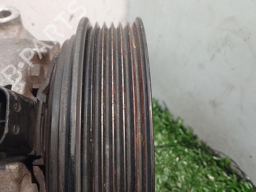 AC compressor RENAULT MEGANE II (BM0/1_, CM0/1_)  | BP18133110M34 