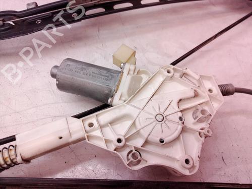 Rear right window mechanism MERCEDES-BENZ CLS (C219)  | BP8934571C25 