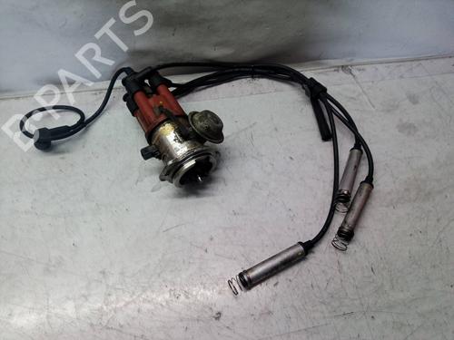 Ignition distributor KIA PICANTO I (SA) 1.0 (61 hp) 9156012