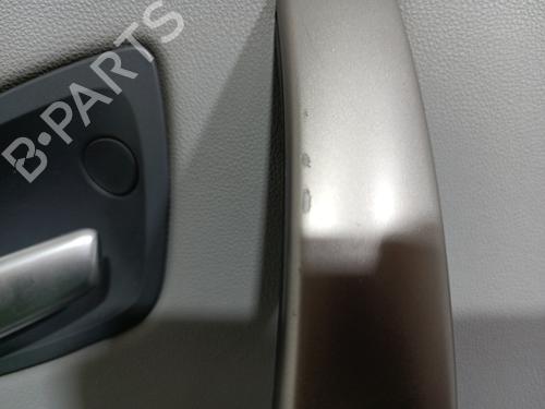 Rear left panel BMW 1 (E87) 118 d | BP13311770C60 