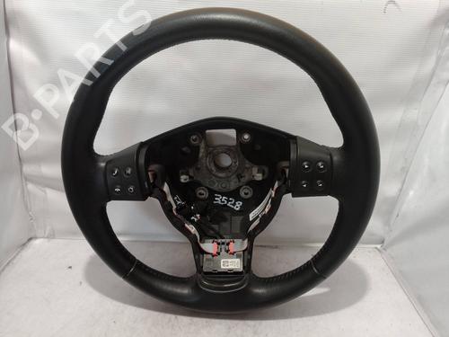 Used Steering wheel SEAT ALTEA (5P1) 1.9 TDI (105 hp) 7929375