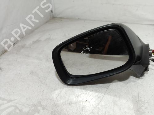 Left mirror LANCIA PHEDRA (179_) 3.0 V6 (179.BXD11) (204 hp) 011011 | 011011 | 011011