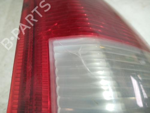 Left taillight OPEL MERIVA A MPV (X03)  | BP7924820C34 