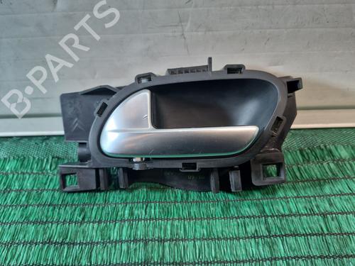 Used Front left interior door handle PEUGEOT 208 I (CA_, CC_) 1.2 VTI 82 (82 hp) 30963500