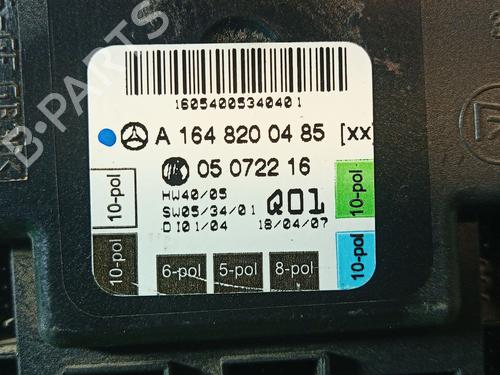 Electronic module MERCEDES-BENZ M-CLASS (W164) ML 280 CDI 4-matic (164.120) | BP31709953M83 - Image 4