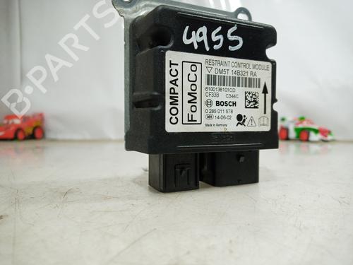 ECU airbags FORD C-MAX II (DXA/CB7, DXA/CEU) 1.0 EcoBoost | BP11955542M53 