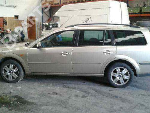 Front grille FORD MONDEO III (B5Y)  | BP8632979C40  - Image 6