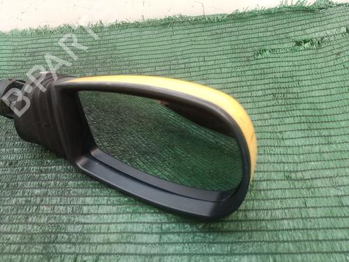 Left mirror FIAT PUNTO (188_) 1.4 | BP22977629C26 
