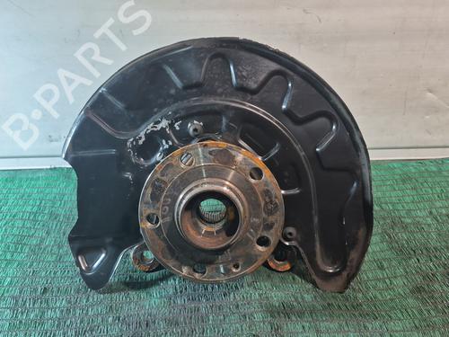 Used Right front steering knuckle Right front steering knuckle VW CADDY V MPV (SBB, SBJ) 2.0 TDI 4motion (122 hp) 40102799 40102799