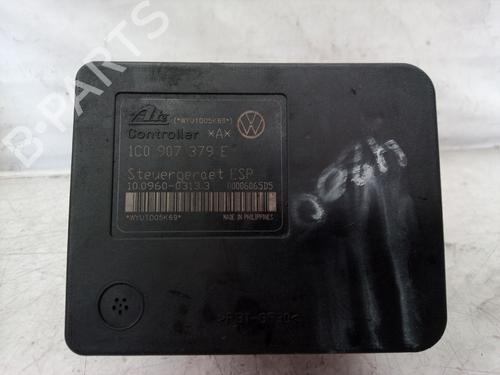 Used ABS pump AUDI A3 (8L1) [1996-2006]  10105755