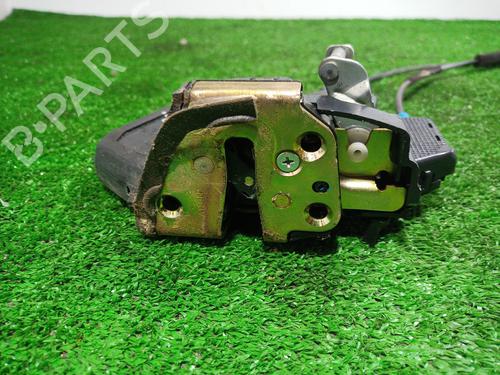 Rear right lock TOYOTA AVENSIS (_T25_)  | BP13117011C99 