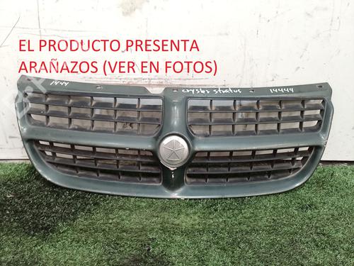 Used Grille CHRYSLER STRATUS (JA) [1994-2001]  10254847