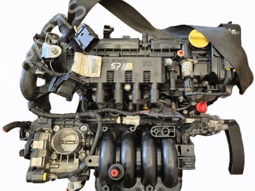 Engine FIAT 500 (312_) 1.2 LPG (312AXA1A) | BP34520499M1  - Image 5