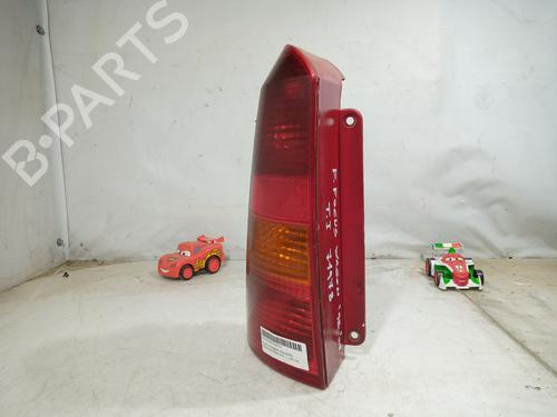 Left taillight FORD FOCUS I Turnier (DNW)  | BP7924334C34 