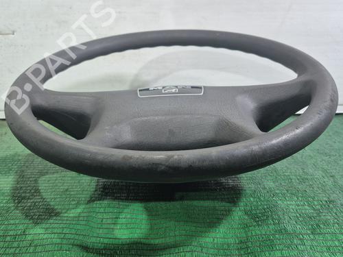 Steering wheel MAN TGE Van 2.0 TDI RWD (11V, 12V, 33V, 34V, UYB, UYC, UYD) | BP36050234C49 - Image 3