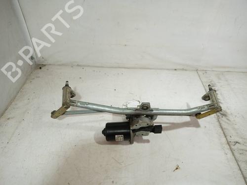 Front wiper motor SEAT LEON (1M1)  | BP11021821M29 