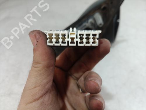 Right mirror PEUGEOT 406 (8B)  | BP10910620C27 