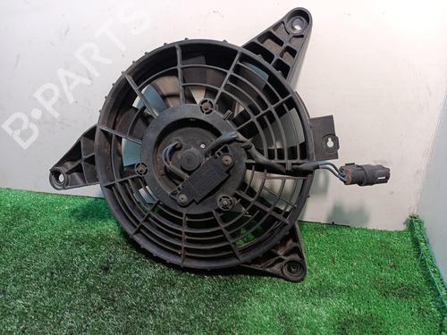 Radiator fan KIA SPORTAGE SUV (K00)  | BP14923214M35 