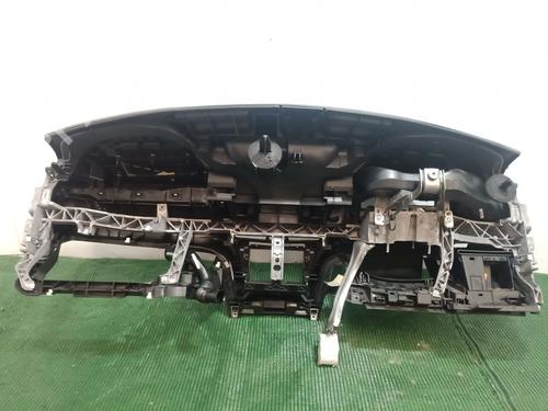 Dashboard PEUGEOT 508 I (8D_) 2.0 HDi | BP18842718C46 