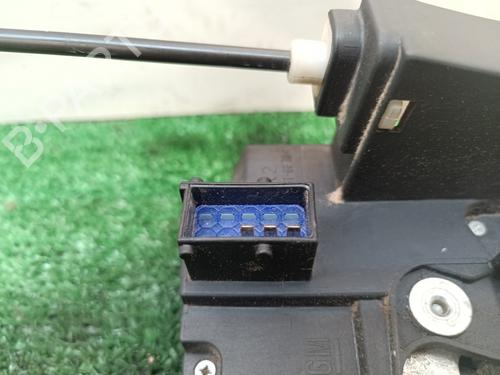 Front right lock OPEL COMBO Box Body/MPV 1.3 CDTI 16V | BP13873213C97 