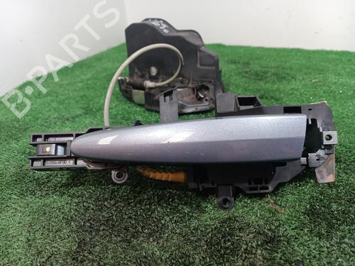 Front left lock BMW 1 (E87) 118 d | BP13328212C98