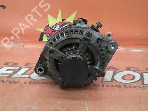 Alternator RENAULT VEL SATIS (BJ0_) 3.0 dCi (BJ0J, BJ0N) | BP10254833M7 