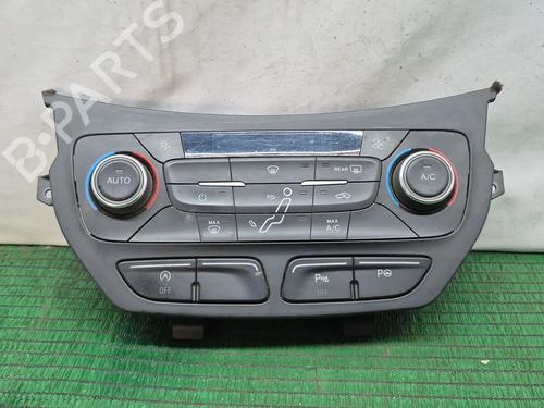 Switch FORD C-MAX II (DXA/CB7, DXA/CEU) 1.5 TDCi | BP29276874I30 