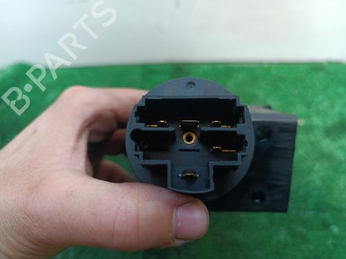 Ignition barrel FIAT PANDA (169_) 1.2 (169.AXB11, 169.AXB1A) | BP13735616M48 